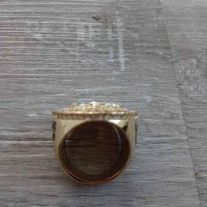 Kobe Bryant Championship Ring